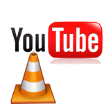 Lire les vidéos Youtube avec VLC