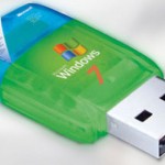 [Windows]Installer Windows 7 avec une clé USB