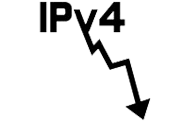 Pourquoi est-on passé d’IPv4 à IPv6 sans passer par IPv5 ?